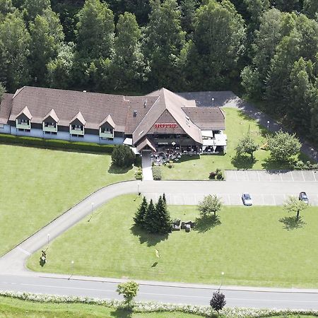 Le Relais Des Chateaux Forts Bitsch Zimmer foto